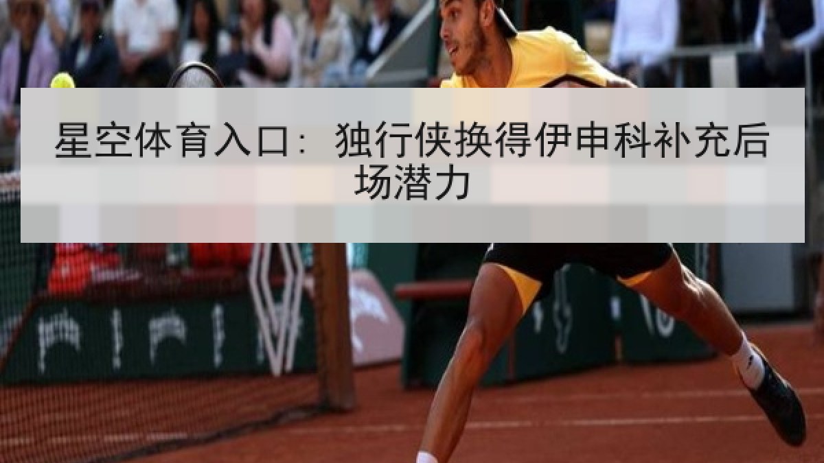 星空体育入口: 独行侠换得伊申科补充后场潜力