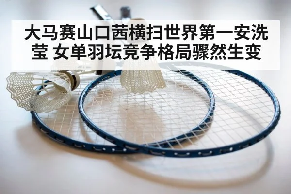 badminton racket shuttlecock